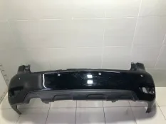 Бампер задний Nissan Patrol 6 Y62