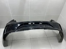 Бампер задний Changan Eado Plus