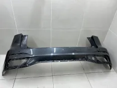 Бампер задний Changan CS55 Plus