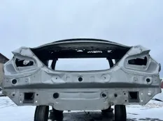 Панель задняя Mercedes-Benz CLA-Class C117