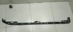 Накладка на подножку правая Toyota Land Cruiser
