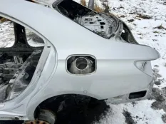 Крыло заднее левое Mercedes-Benz CLA-Class C117