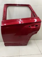 Дверь задняя левая Hyundai Tucson 4 NX4