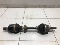 Полуось (привод) передний левый Changan Uni-k