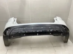 Бампер задний Mitsubishi Outlander 3 GF