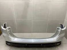 Бампер задний Mitsubishi Outlander 3 GF