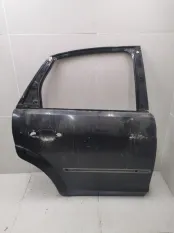 Дверь задняя правая Ford Focus 2 СЕДАН ASDA 2007