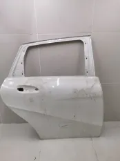 Дверь задняя правая Mercedes-Benz B-class W246