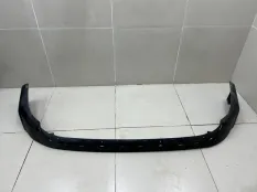 Юбка бампера задняя Toyota RAV4 CA40 После 2015