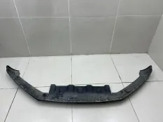 Юбка бампера передняя Volkswagen Tiguan 1