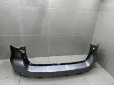 Бампер задний Toyota Fortuner 2