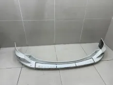 Бампер задний Toyota RAV4 CA40