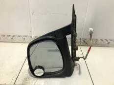Зеркало элект. левое Hyundai Starex 1 A1 D4CB 2007