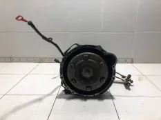 АКПП Hyundai Starex 1 A1 D4CB 2007