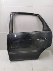 Дверь задняя левая Ford Focus 2 ХЭТЧБЕК 2006