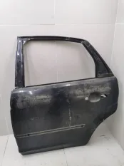 Дверь задняя левая Ford Focus 2 СЕДАН ASDA 2007