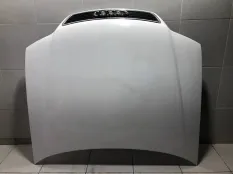 Капот Audi A6 C5 4B2 AFB 2.5 ДИЗЕЛЬ 2000