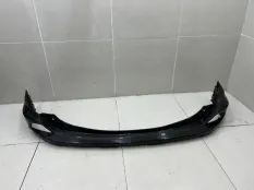 Бампер задний Toyota RAV4 CA40