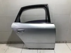 Дверь задняя правая Audi A4 B7