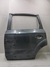 Дверь задняя левая Audi Q7 4LB 3.0 TDI 2009
