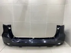 Бампер задний Toyota Fortuner 2