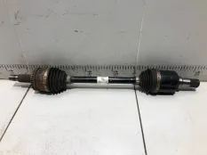 Полуось (привод) передний левый Kia Sportage 4 QL