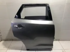 Дверь задняя правая Nissan Murano Z51