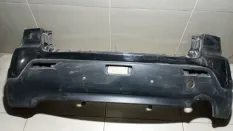 Бампер задний Mitsubishi ASX