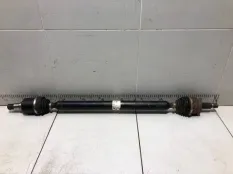 Полуось (привод) передний правый Kia Sportage 4 QL