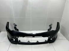 Бампер передний Toyota Camry XV50