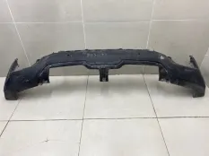 Юбка бампера задняя Hyundai Creta 1 GS