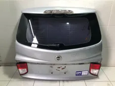 Дверь багажника SsangYong Kyron 1