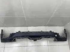 Юбка бампера задняя Hyundai Creta 1 GS