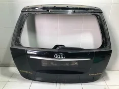 Дверь багажника Kia Carnival VQ