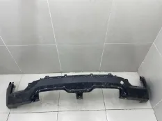 Юбка бампера задняя Hyundai Creta 1 GS