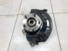 Кулак поворотный передний левый Kia Sportage 4