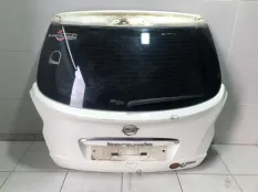 Дверь багажника SsangYong Actyon 2