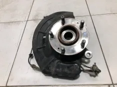 Кулак поворотный передний правый Kia Sportage 4