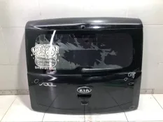 Дверь багажника Kia Soul 1 AM