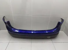 Бампер задний Nissan Qashqai J11
