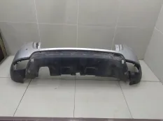 Бампер задний Renault Duster 1 ПОСЛЕ 2014