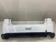 Бампер задний Mitsubishi ASX