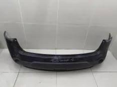 Бампер задний Nissan Qashqai+2 JJ10