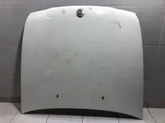 Капот SsangYong Rexton 1 Y200