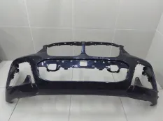 Бампер передний BMW X3 G01