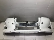 Бампер передний Toyota Alphard
