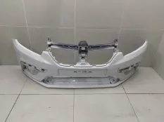Бампер передний Renault Logan 2