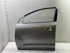 Дверь передняя левая Nissan Murano Z51