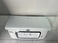 Крышка багажника Hyundai Sonata 4 EF