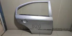 Дверь задняя правая Skoda Octavia A4
